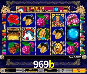 Experiência VIP 969b