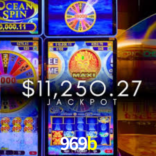 969b -  - 969b bet