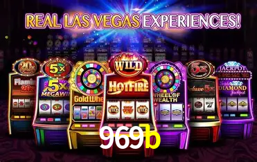 Bônus de Boas-vindas 969b