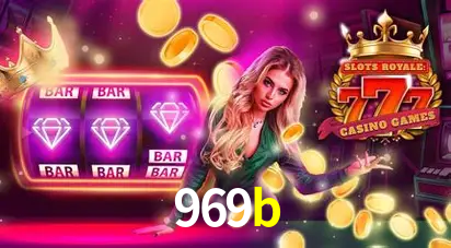 Jogos de Slot 969b