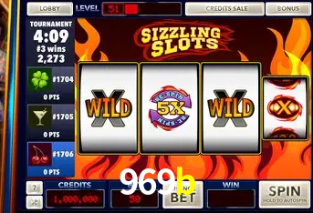 Diretório de Jogos 969b