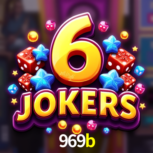 A Emoção da Loteria na 969b: Uma Chance de Mudança de Vida