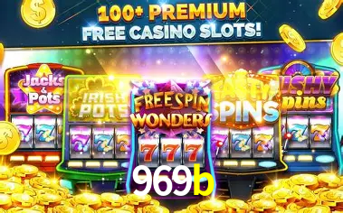 Provedores de Jogos 969b