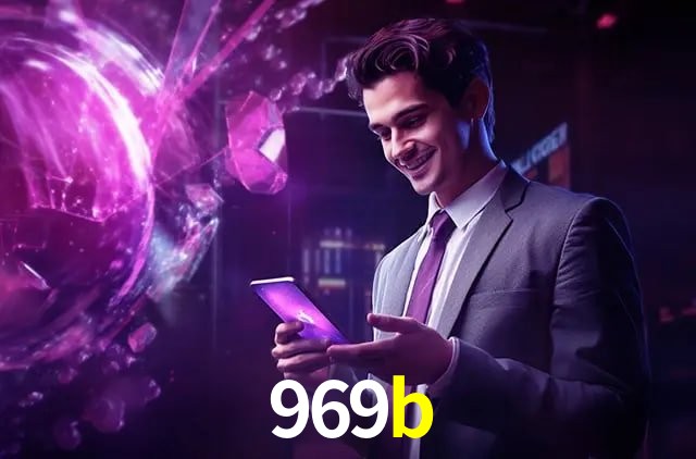 Tecnologia da Plataforma 969b