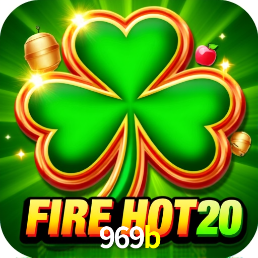 A Emoção da Loteria na 969b: Uma Chance de Mudança de Vida