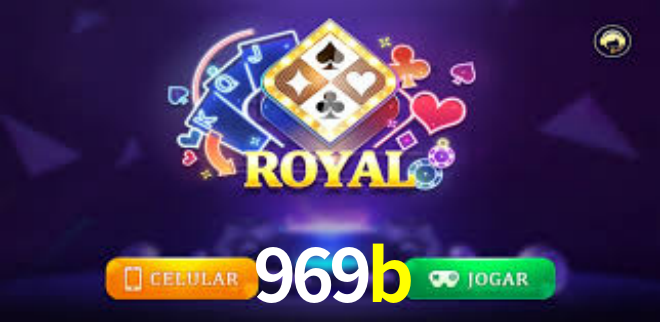 Interface do App 969b