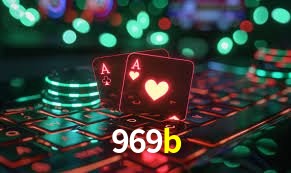 Casino Ao Vivo 969b