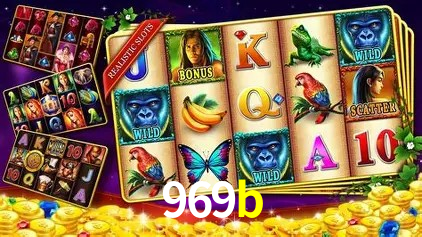 Benefícios da Conta 969b