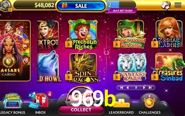 Gates of Olympus 969b