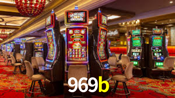 969b bet
