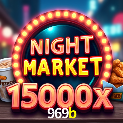 Descubra o Mundo do Cassino Online com 969b