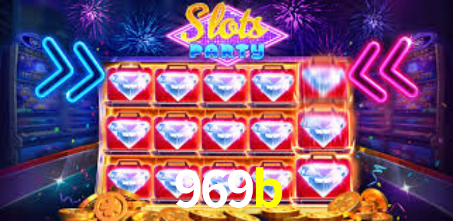 Interface Premium 969b