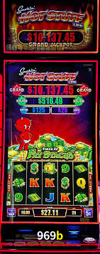 969b: Jogos de Caça-Níqueis-Altas Recompensas, Roleta-Velocidade, Blackjack-Desafios Máximos