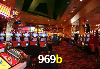 Recursos de Bônus 969b