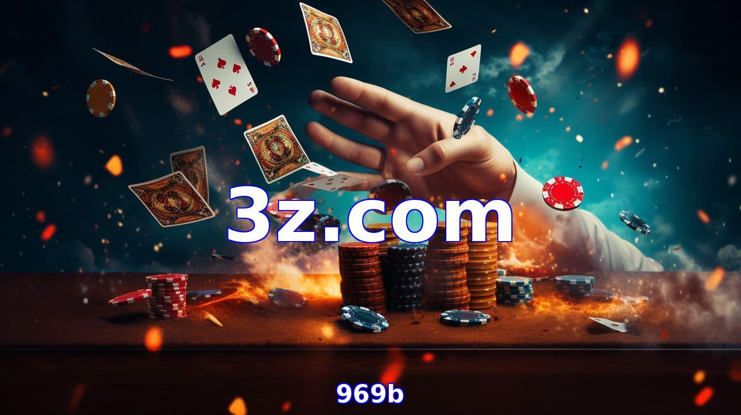 969b bet