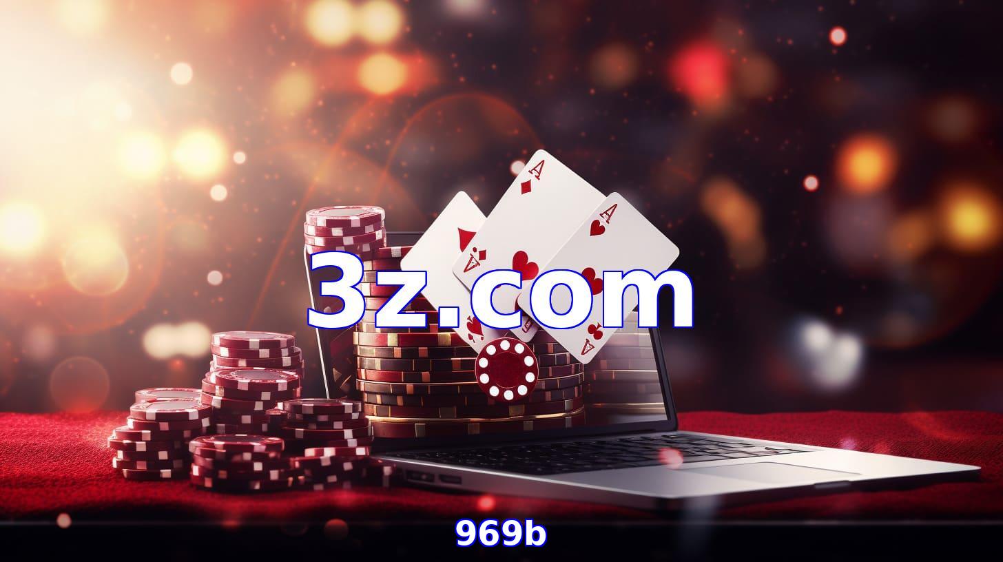 969b bet