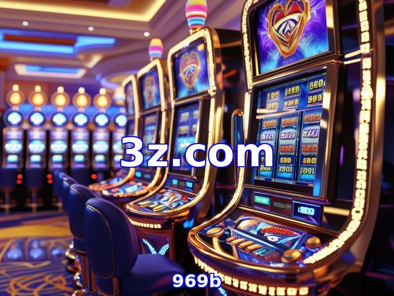 969b bet
