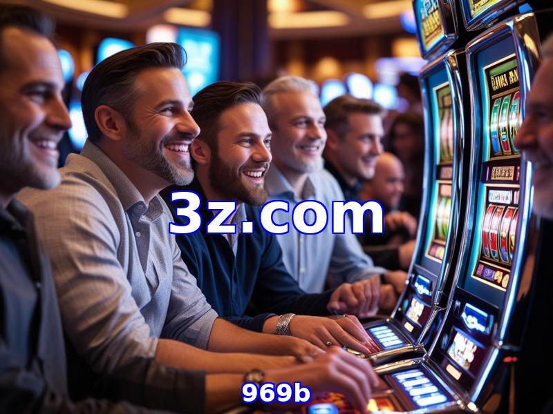 969b bet